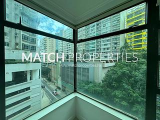 Mid Levels Central - Cimbria Court 08