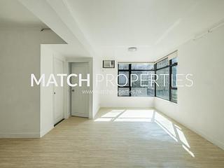 Mid Levels Central - Cimbria Court 10