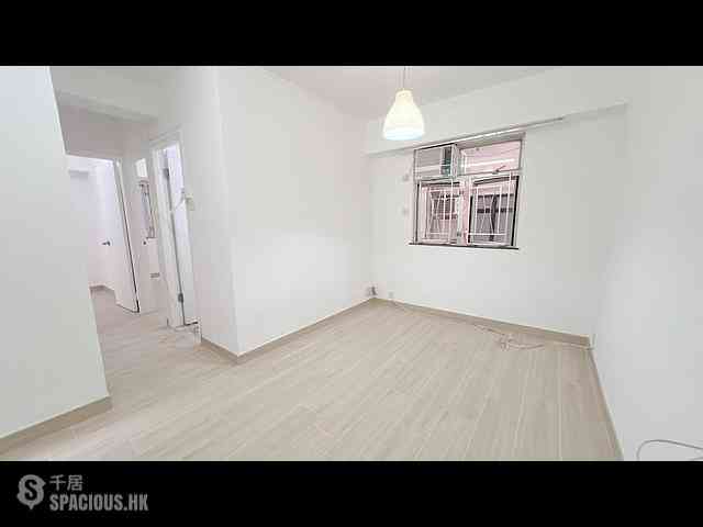 Wan Chai - Kam Shing Building 01