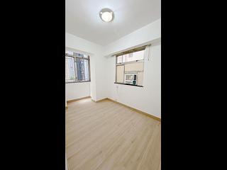 Wan Chai - Kam Shing Building 02