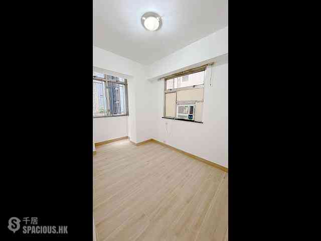 Wan Chai - Kam Shing Building 02
