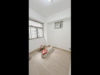 Wan Chai - Kam Shing Building 04