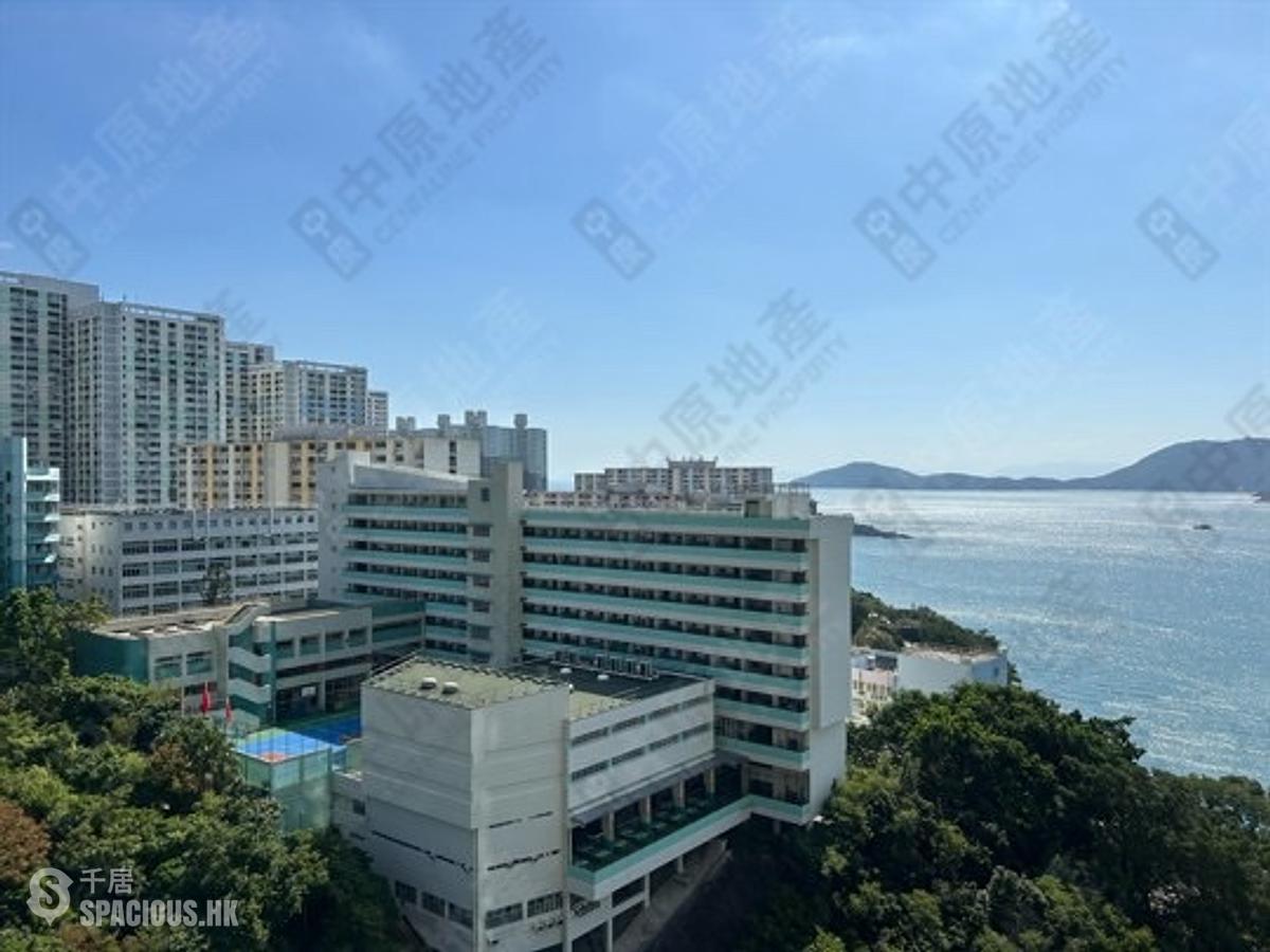 數碼港 - 貝沙灣4期 南灣 01