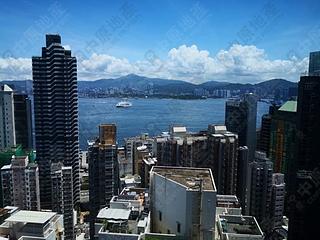 西营盘 - 63 Pokfulam 02