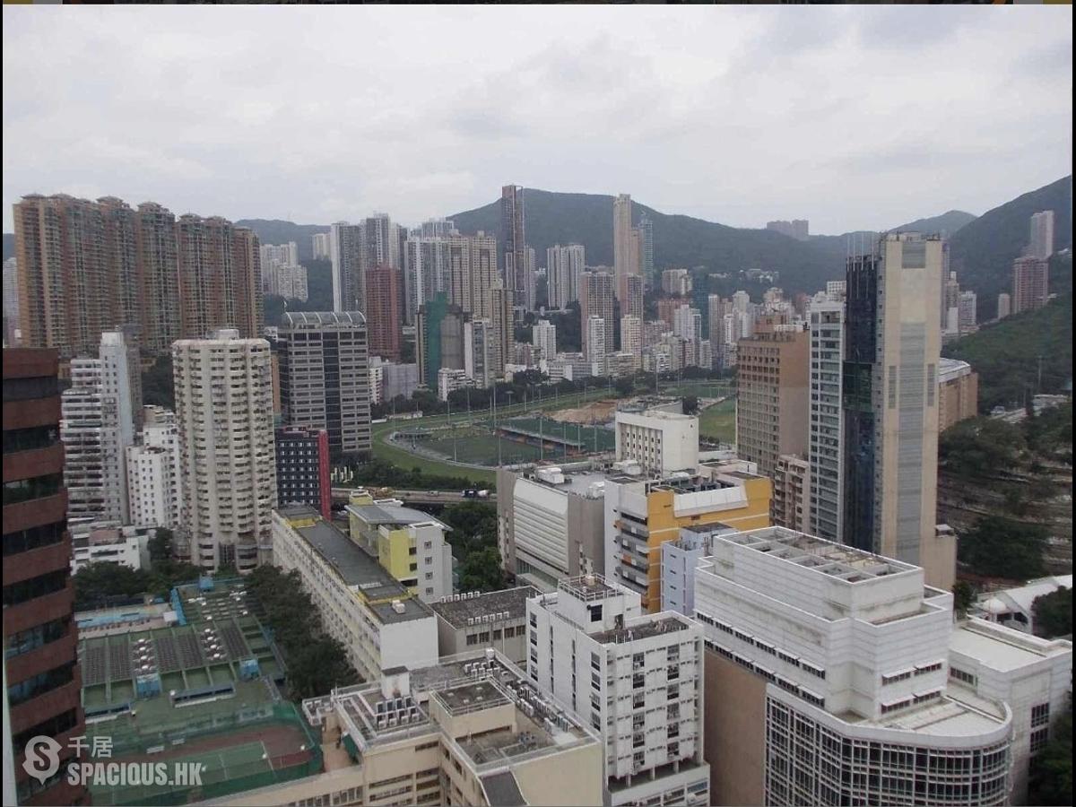 Wan Chai - The Oakhill 01