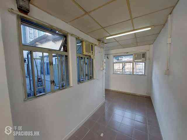 Quarry Bay - Yick Fat Building 02