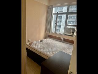 Wan Chai - Wang Gee Mansion 05
