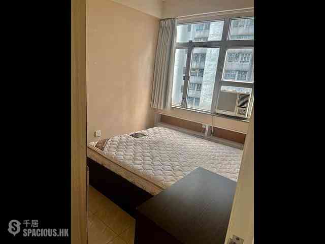 Wan Chai - Wang Gee Mansion 05