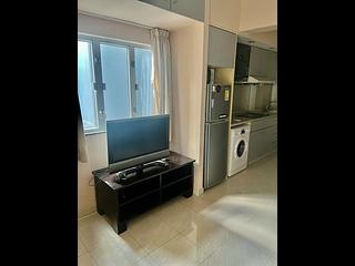 Wan Chai - Wang Gee Mansion 06