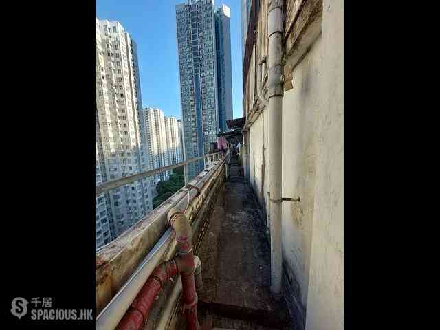 Quarry Bay - Yick Fat Building 10