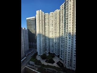 Quarry Bay - Yick Fat Building 11