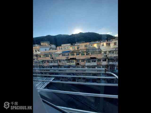 Quarry Bay - Yick Fat Building 12