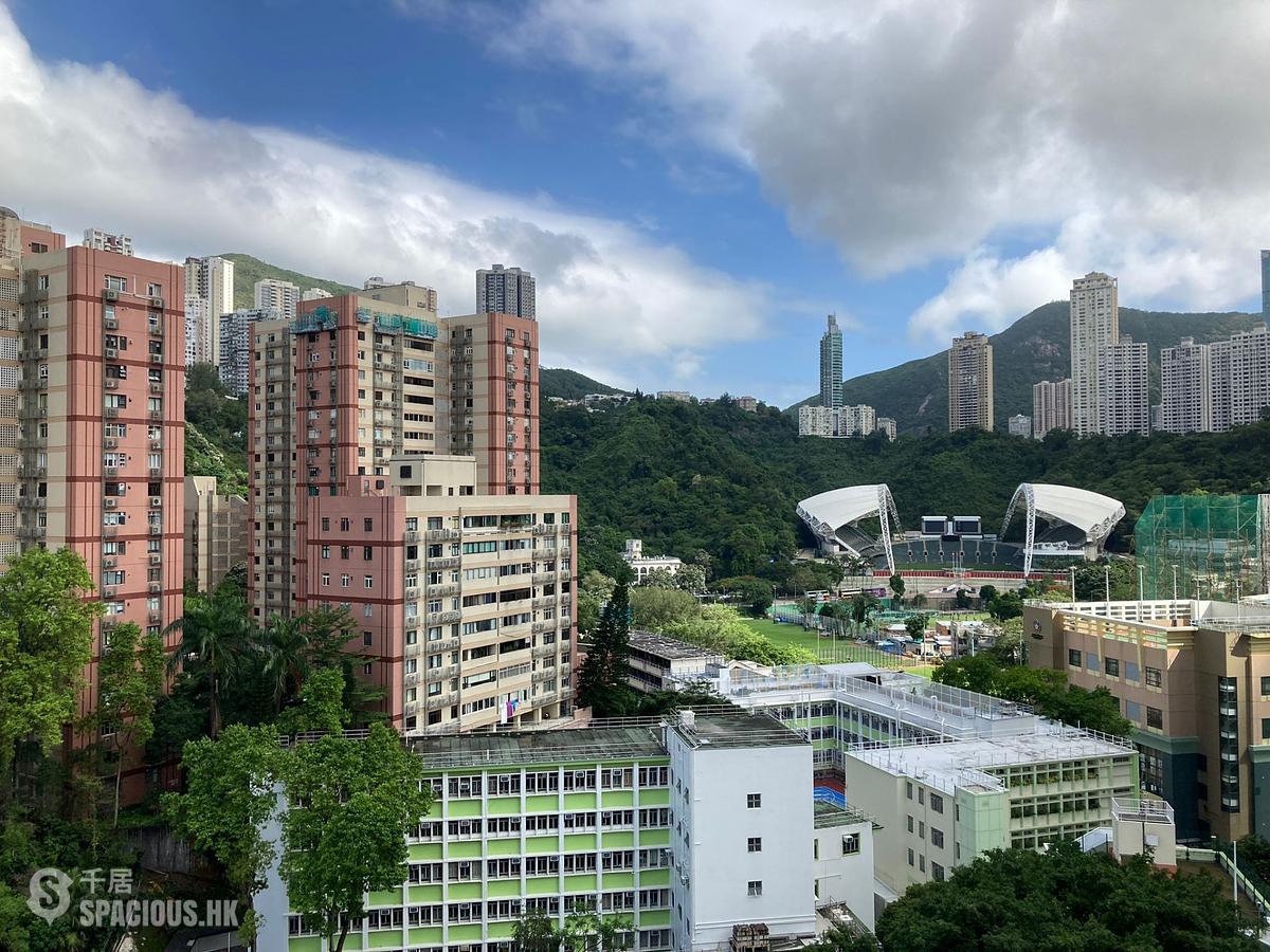 Causeway Bay - Yoo Residence 01