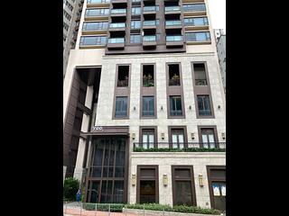 Causeway Bay - Yoo Residence 13