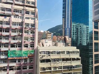Wan Chai - Lap Hing Building 02