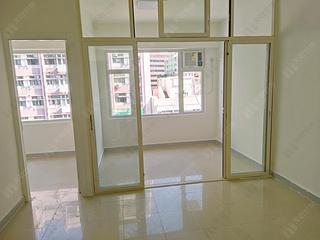 Wan Chai - Lap Hing Building 03