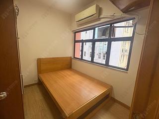 Wan Chai - Hang Tat Mansion 03
