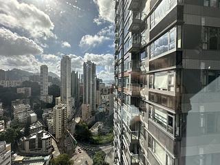 大坑 - 上林 07