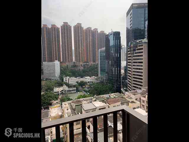 Causeway Bay - Park Haven 01