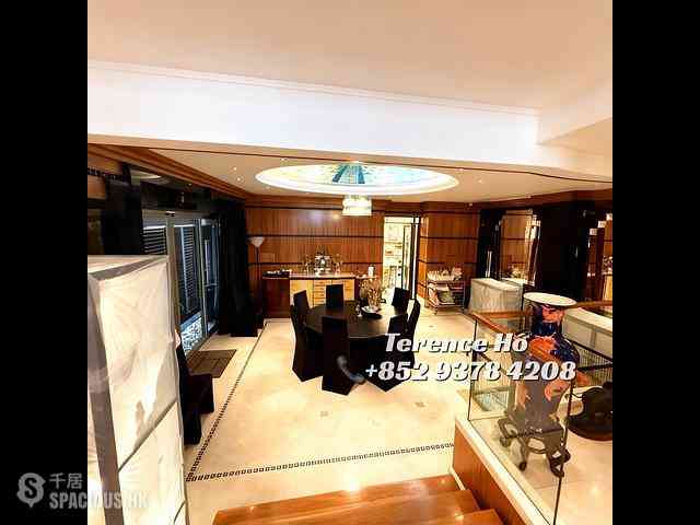 Kowloon Tong - 8, Wiltshire Road 12