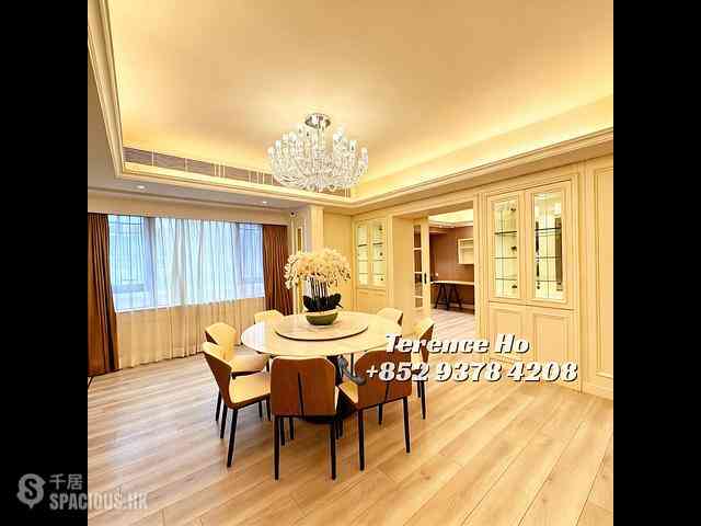 Kowloon Tong - 8, Wiltshire Road 17
