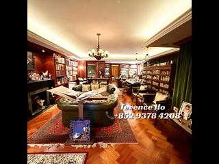 Kowloon Tong - 8, Wiltshire Road 08