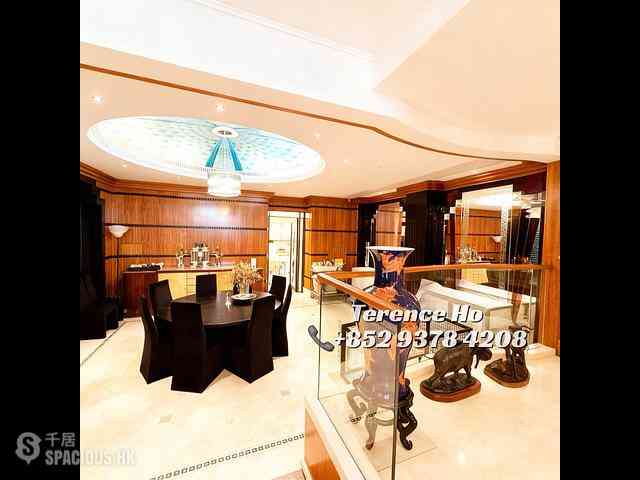 Kowloon Tong - 8, Wiltshire Road 10