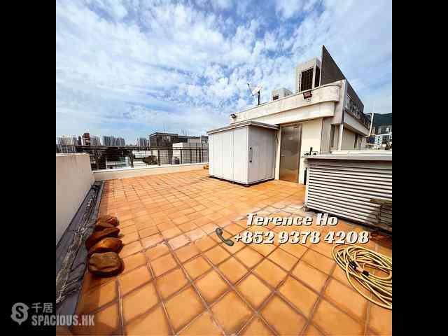 Kowloon Tong - 8, Wiltshire Road 15