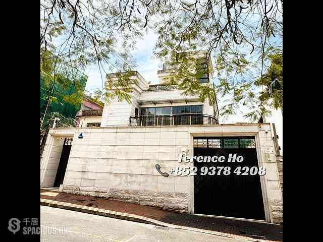 Kowloon Tong - 8, Wiltshire Road 23