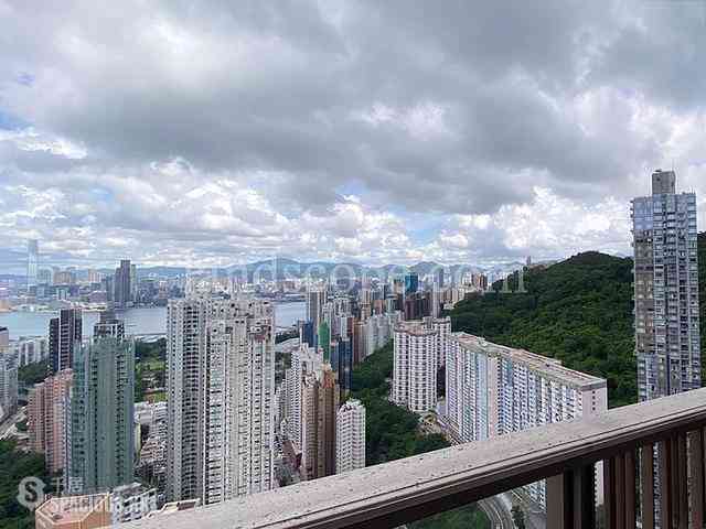 大坑 - 春晖8号 01