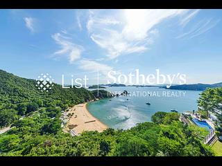 浅水湾 - 赫兰道6号 02