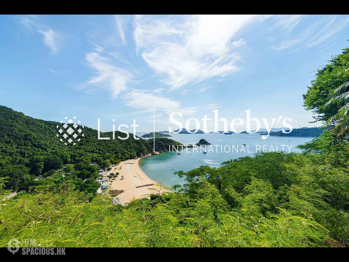 浅水湾 - 赫兰道6号 01