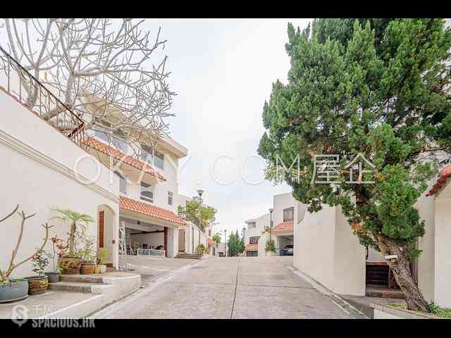 Sai Kung - Forest Hill Villa 22