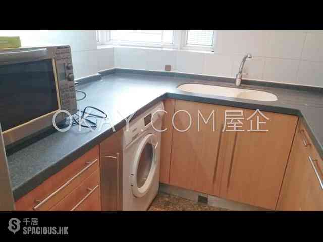 Sai Wan Ho - Les Saisons L Ete (Tower 2) 03
