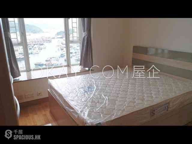 Sai Wan Ho - Les Saisons L Ete (Tower 2) 04