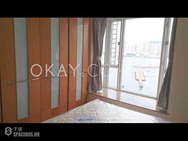 Sai Wan Ho - Les Saisons L Ete (Tower 2) 05