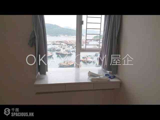 Sai Wan Ho - Les Saisons L Ete (Tower 2) 07