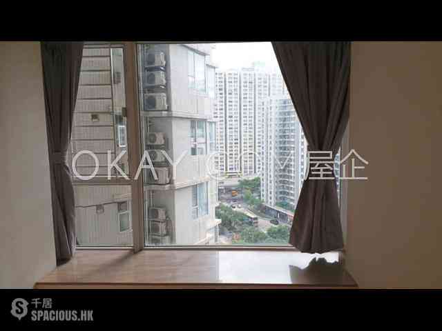 Sai Wan Ho - Les Saisons L Ete (Tower 2) 08