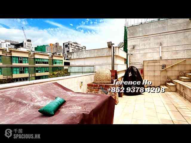 Kowloon Tong - 8, Wiltshire Road 22