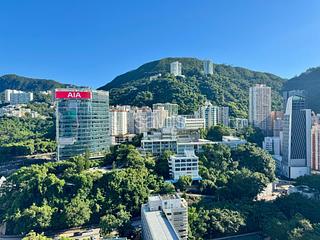 Wan Chai - The Oakhill 04