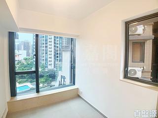Tseung Kwan O - The Wings II Block 1B 03