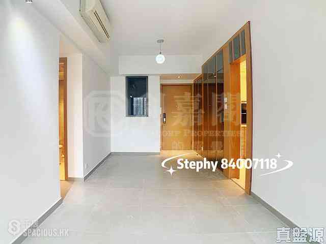 Tseung Kwan O - The Wings II Block 1B 04