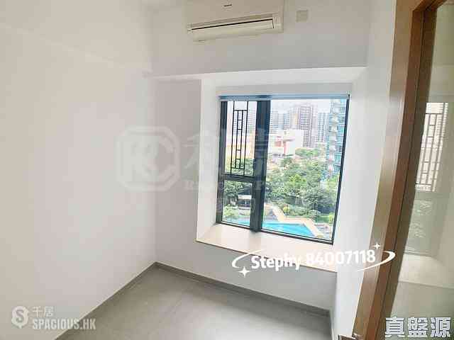 Tseung Kwan O - The Wings II Block 1B 08