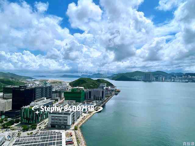Lohas Park - Lohas Park Phase 4A Wings At Sea Block 2B 01