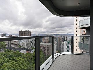 西半山 - 大學閣 02
