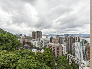 西半山 - 大學閣 14