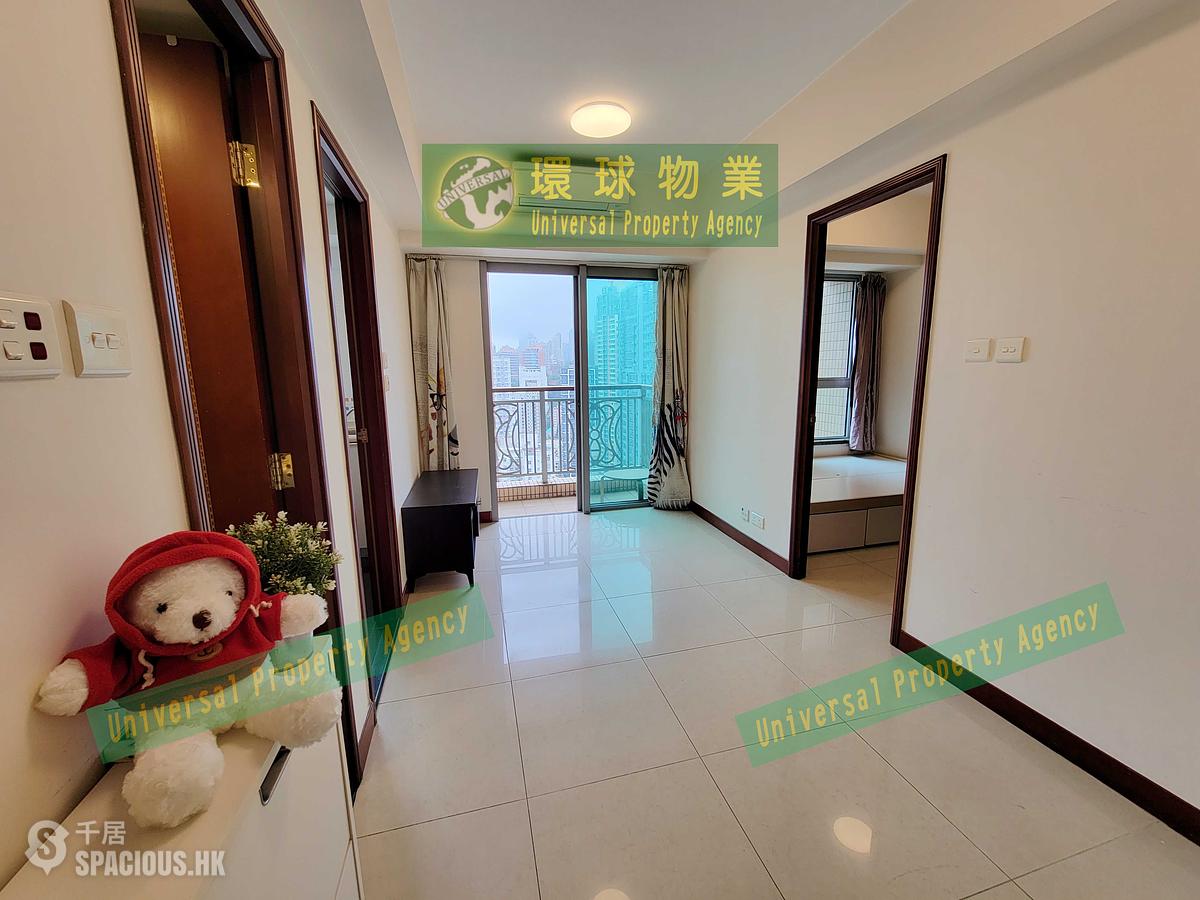 堅尼地城 - 泓都3座 01