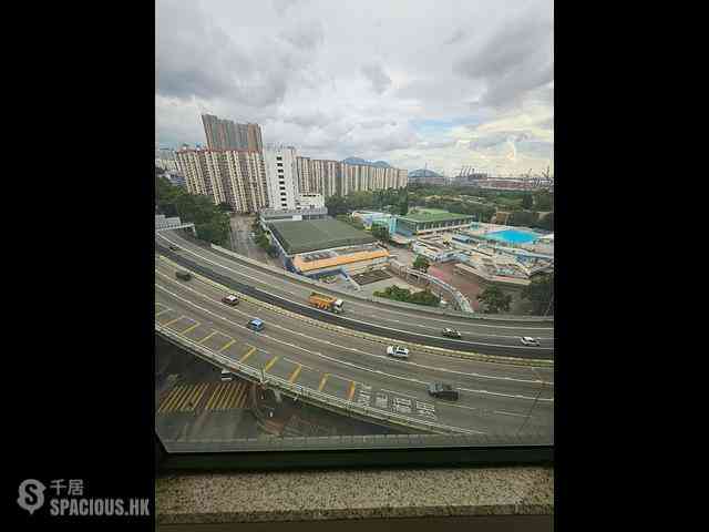 Lai Chi Kok - Nob Hill 06