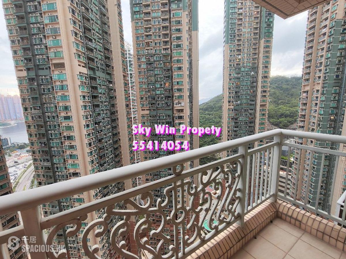 Tiu Keng Leng - Metro Town 01