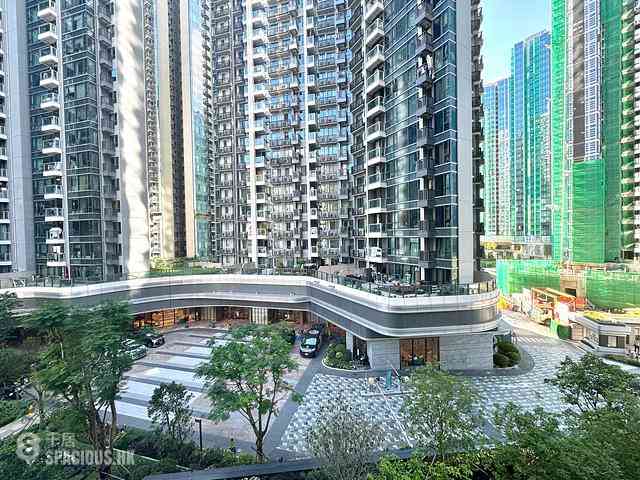 Wong Chuk Hang - The Southside Phase 4A La Montagne I Tower 2A 01